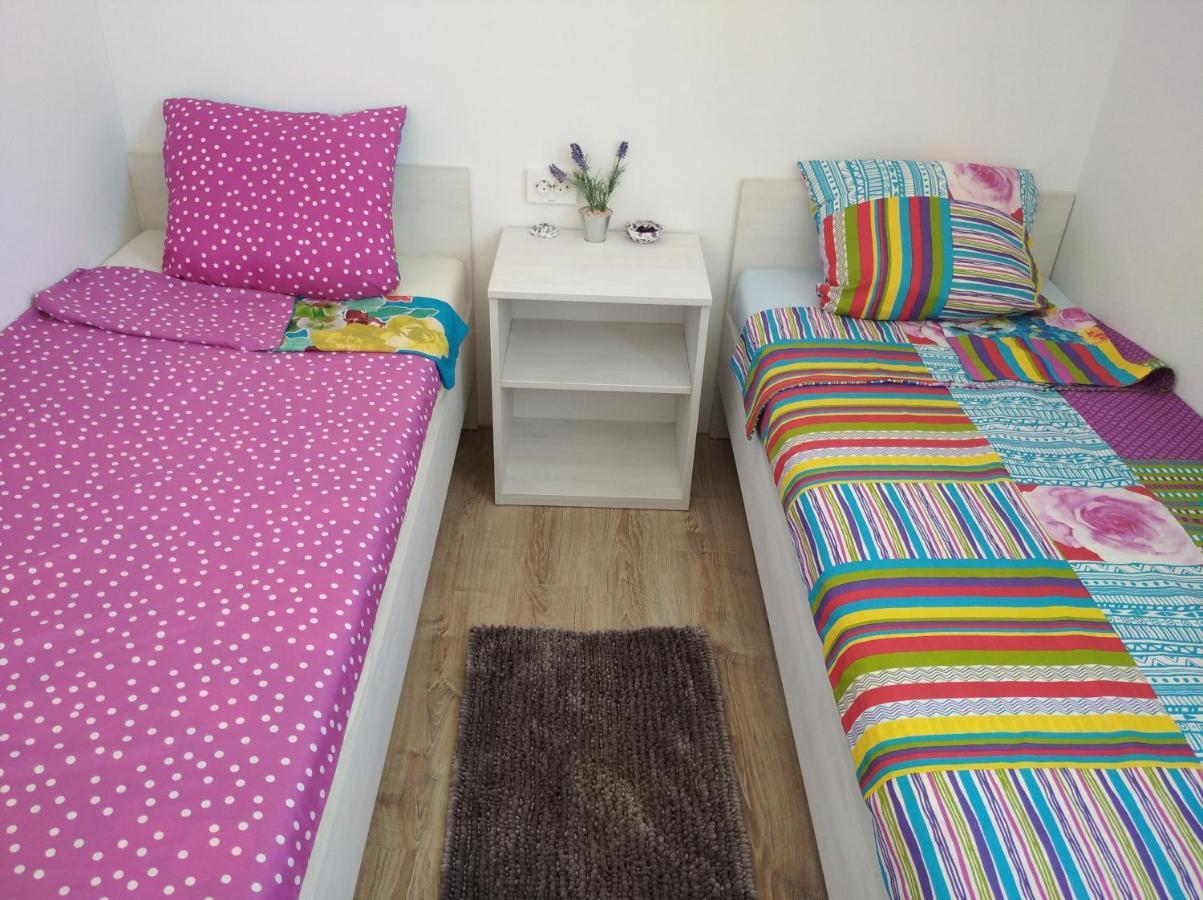 Dandy Apartment Povljana Ngoại thất bức ảnh