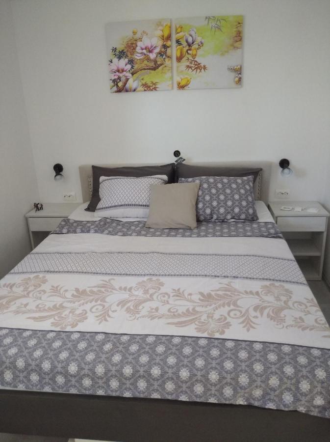 Dandy Apartment Povljana Ngoại thất bức ảnh