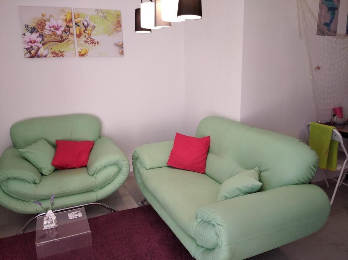 Dandy Apartment Povljana Ngoại thất bức ảnh
