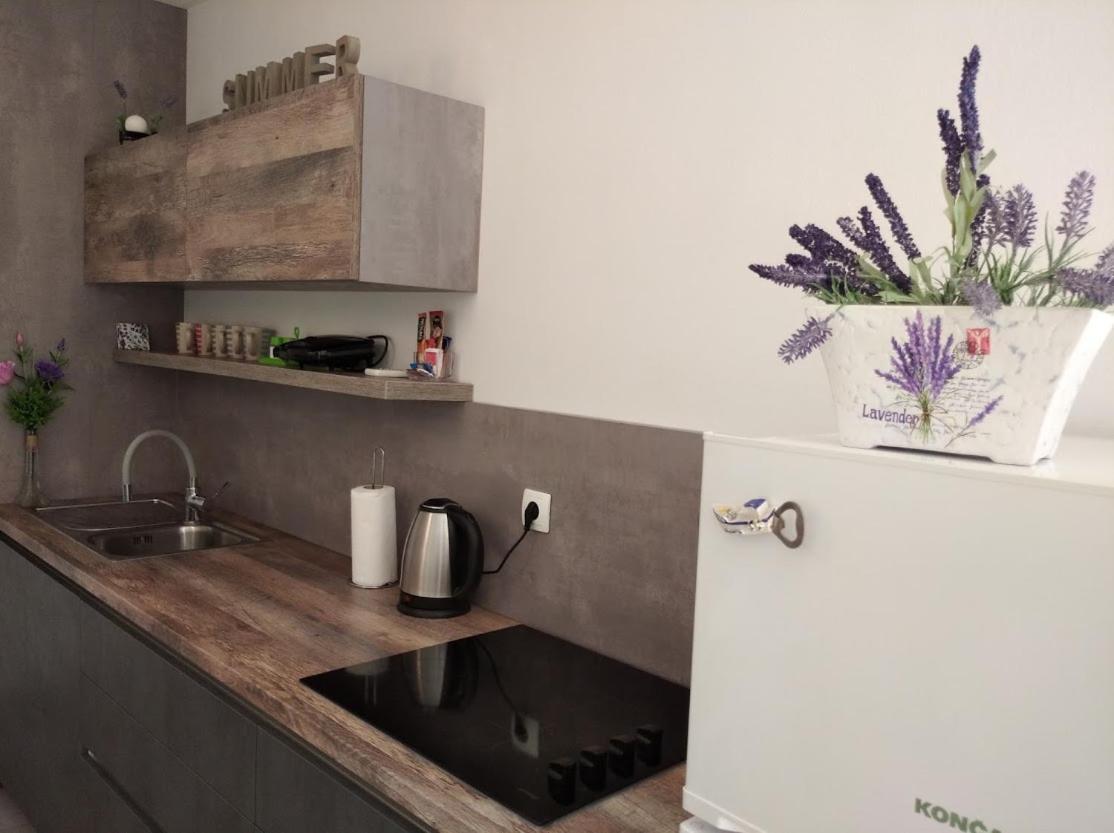 Dandy Apartment Povljana Ngoại thất bức ảnh