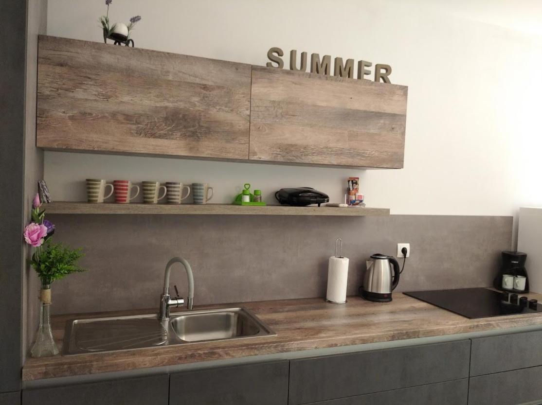 Dandy Apartment Povljana Ngoại thất bức ảnh