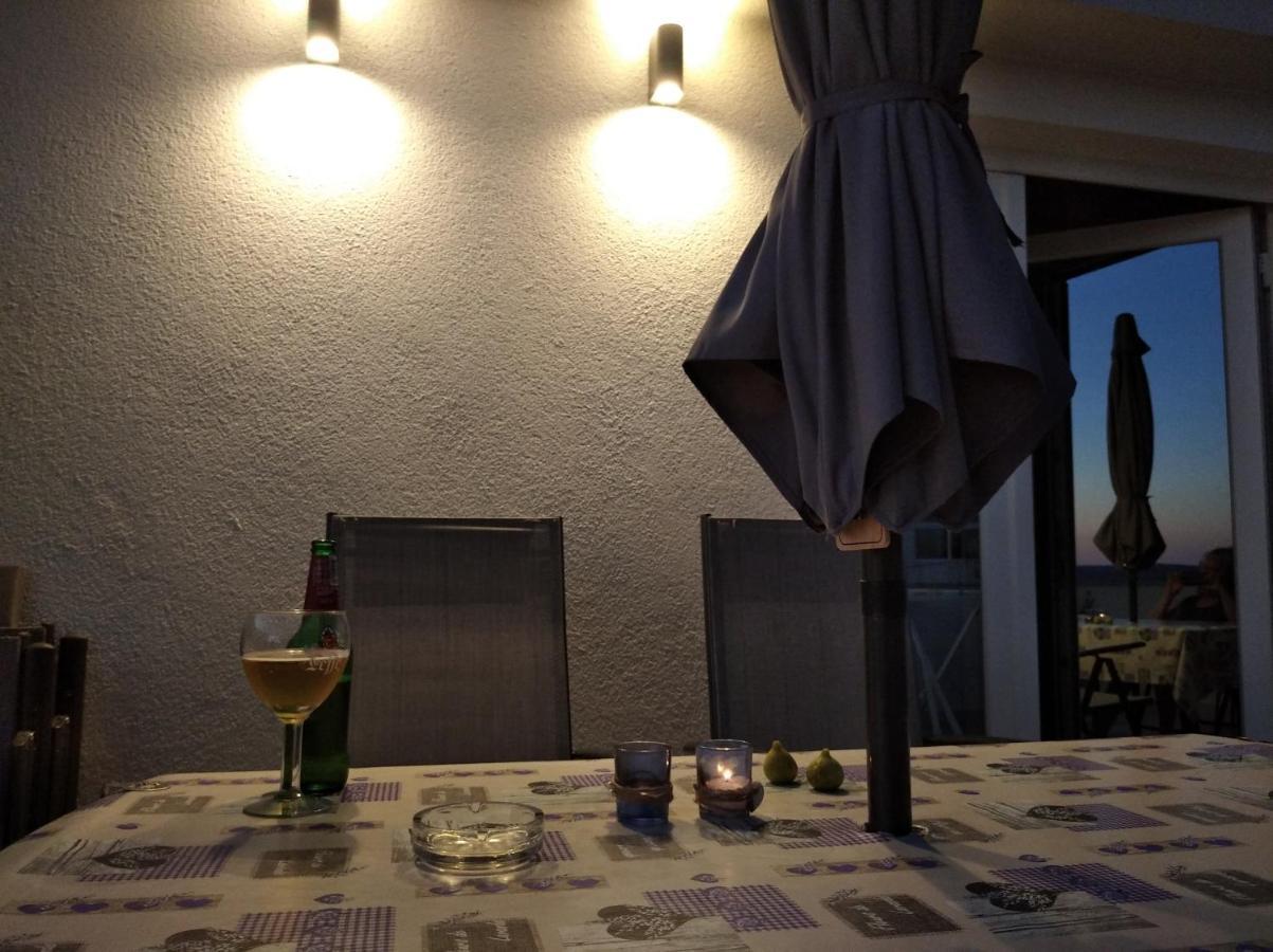 Dandy Apartment Povljana Ngoại thất bức ảnh