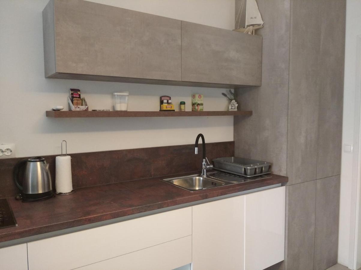 Dandy Apartment Povljana Ngoại thất bức ảnh